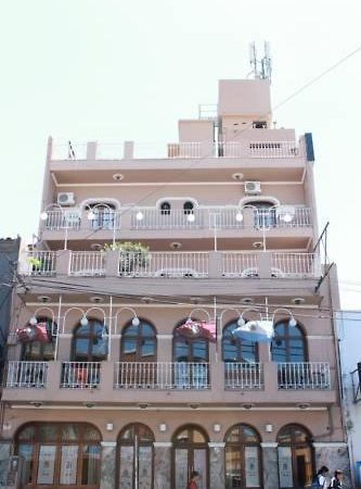 Hotel Shauard Salta Luaran gambar