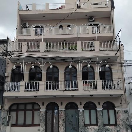 Hotel Shauard Salta Luaran gambar