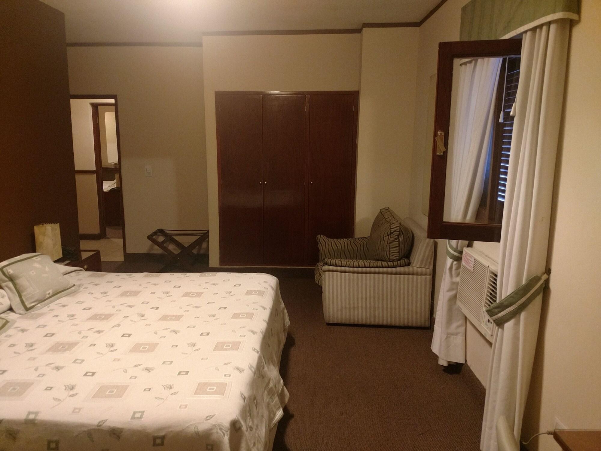 Hotel Shauard Salta Luaran gambar