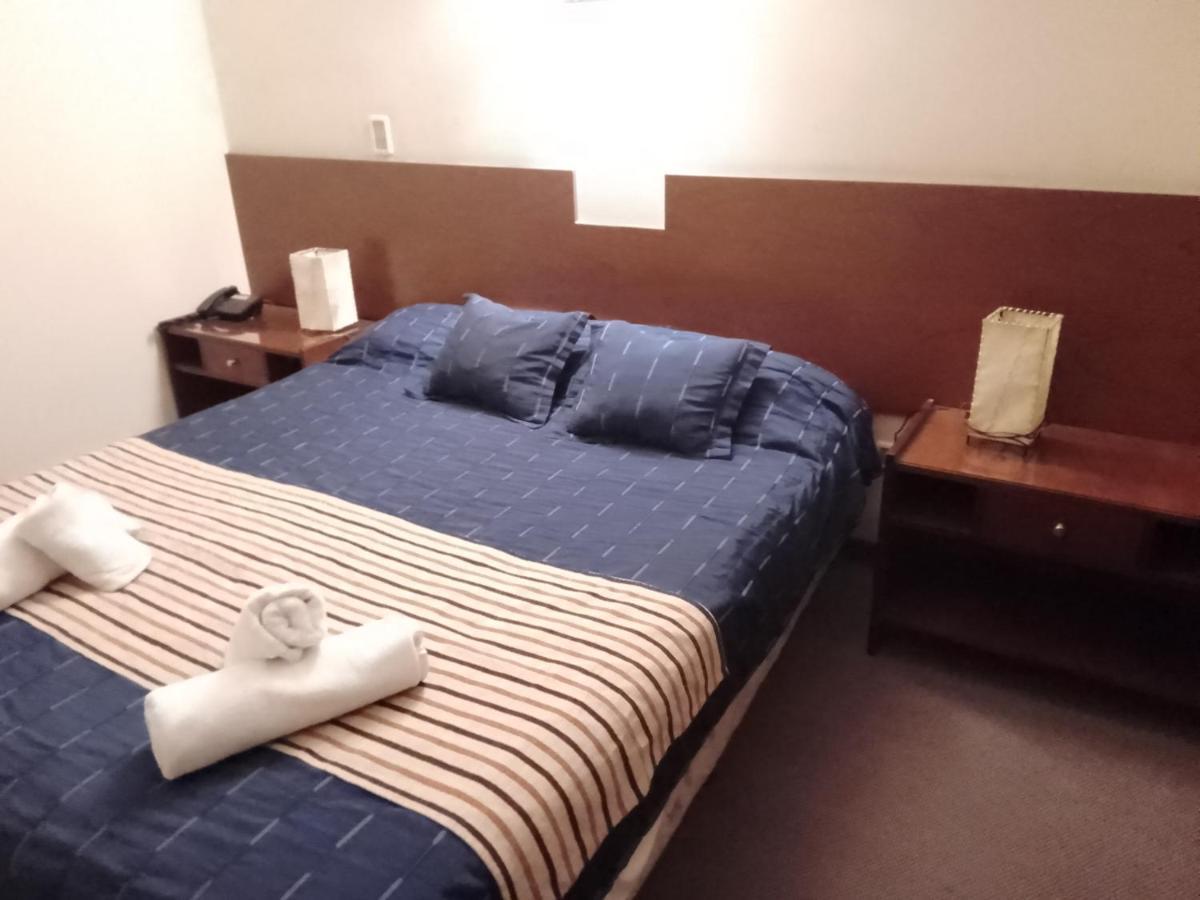 Hotel Shauard Salta Luaran gambar