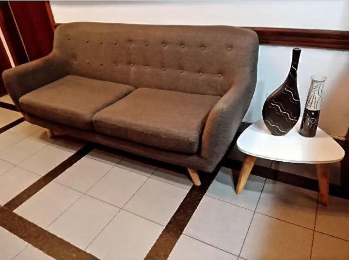 Hotel Shauard Salta Luaran gambar