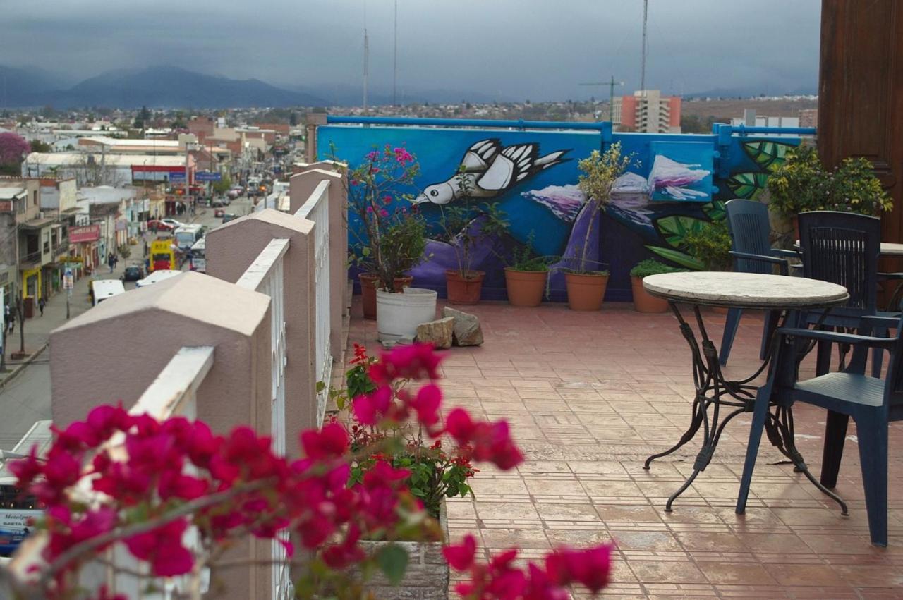Hotel Shauard Salta Luaran gambar