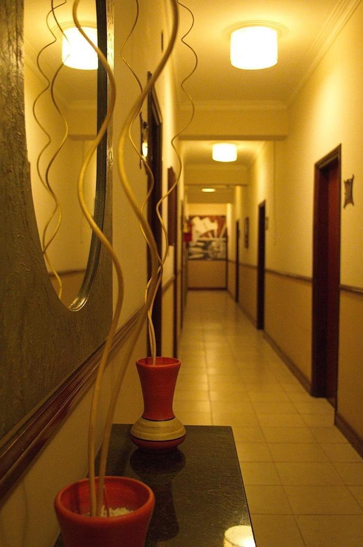 Hotel Shauard Salta Luaran gambar
