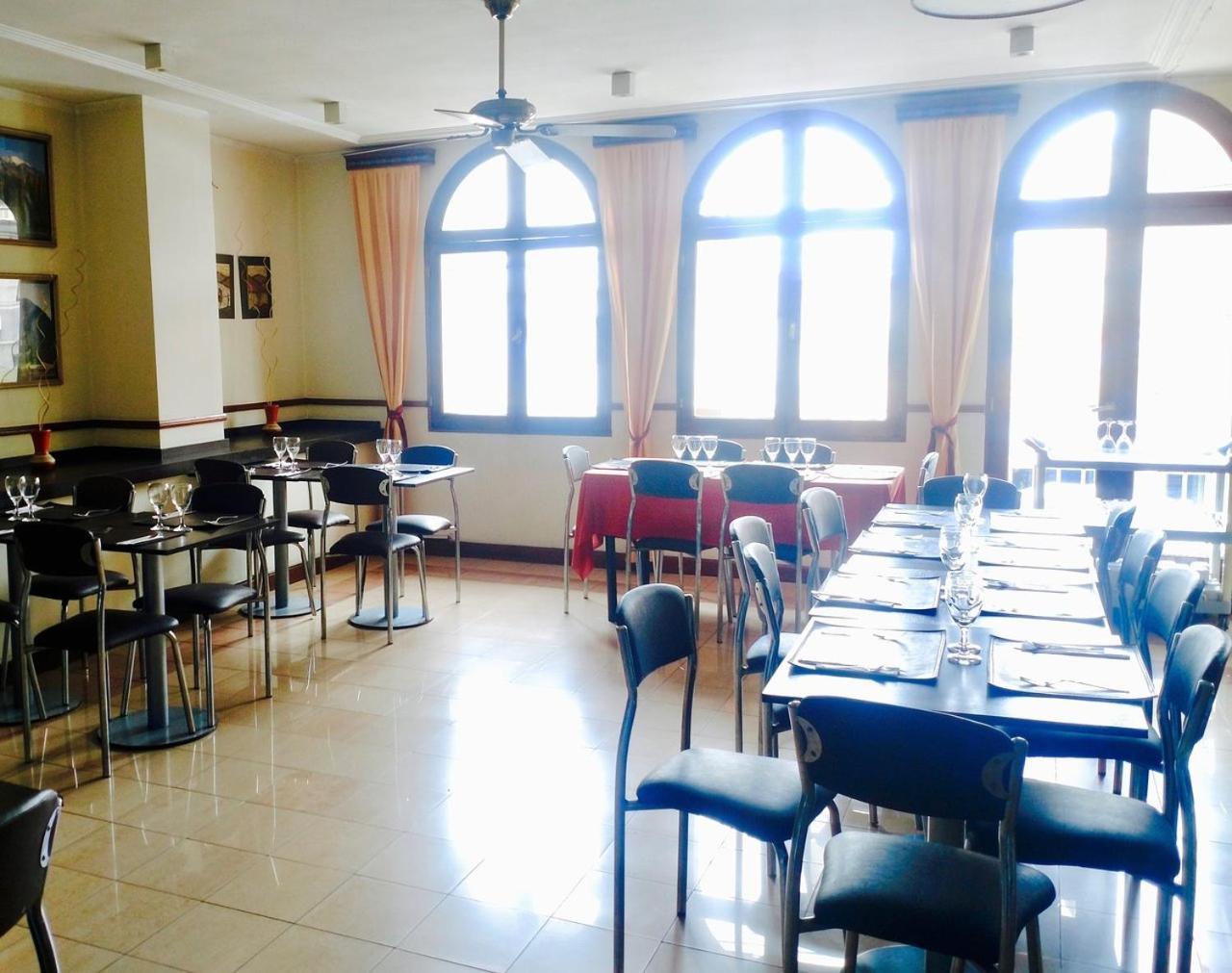 Hotel Shauard Salta Luaran gambar