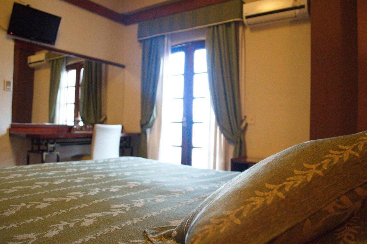 Hotel Shauard Salta Luaran gambar